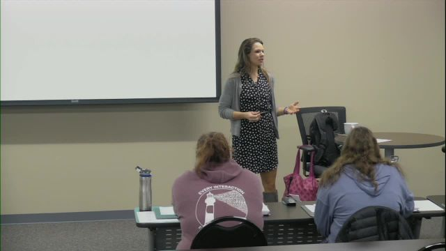 BHT Training