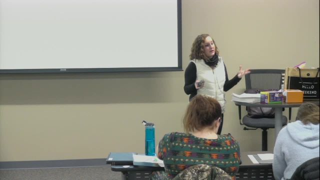 BHT Training