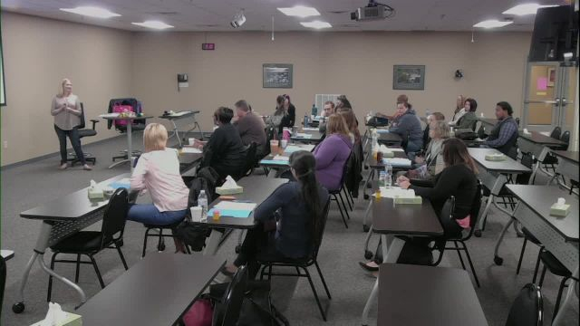 Dialectical Behavior Therapy