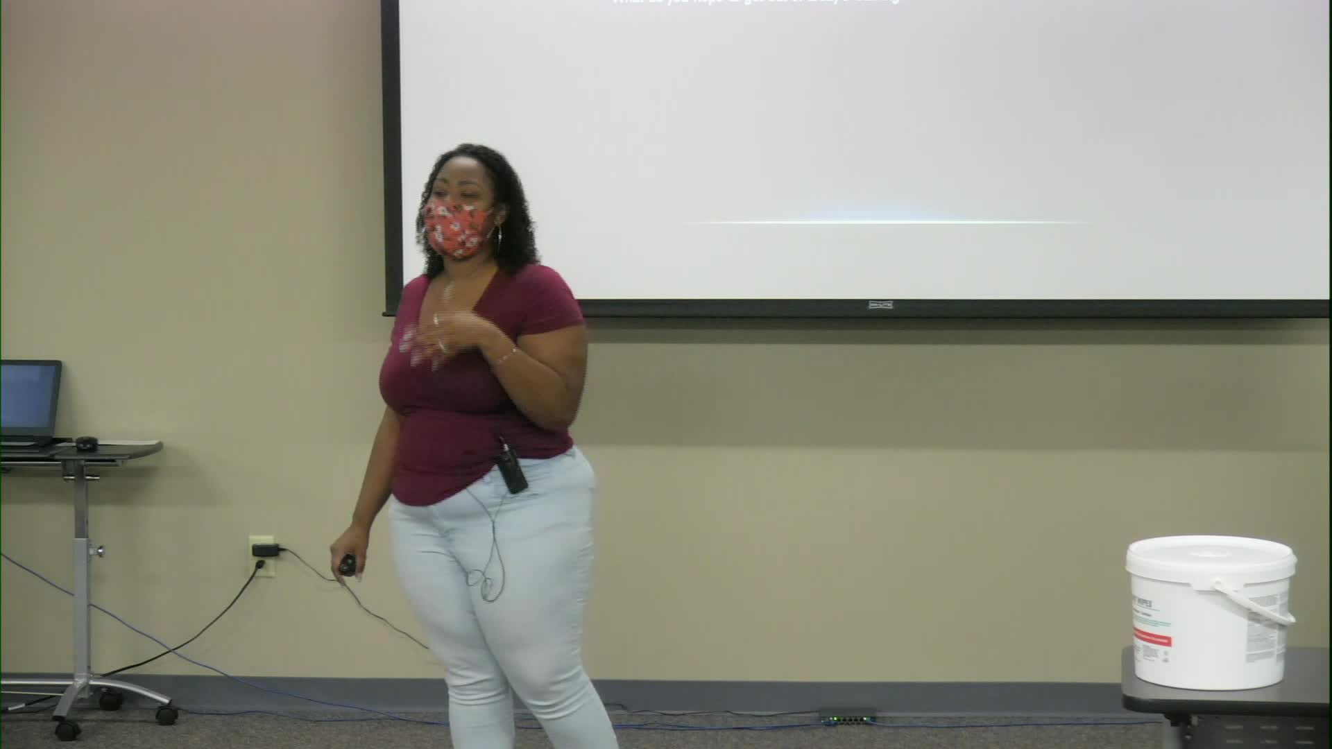 Addressing Race Within The Therapeutic Relationship