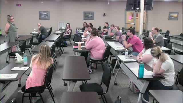 Understanding and Working with Resistance in Families