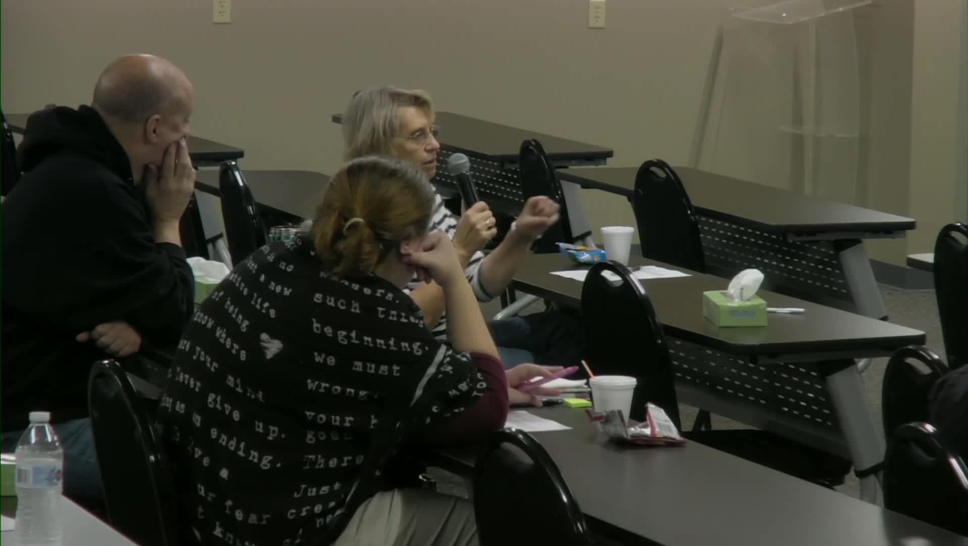 Treating Children with Selective Mutism Part 1