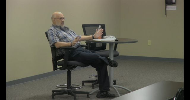 An intro to Effective Clinical Intervention with Children Exposed to Complex Trauma with intro by Roy