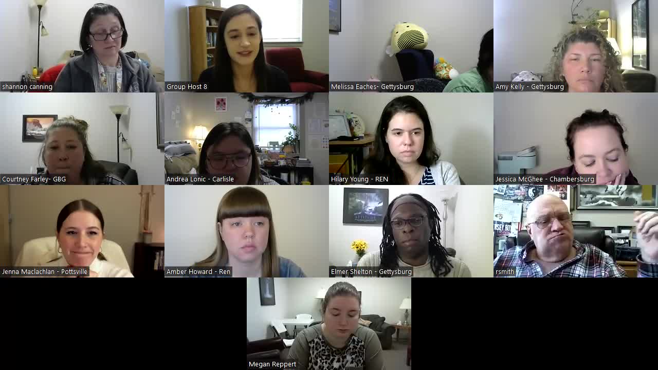 2.7.23 Beth K PM POTT