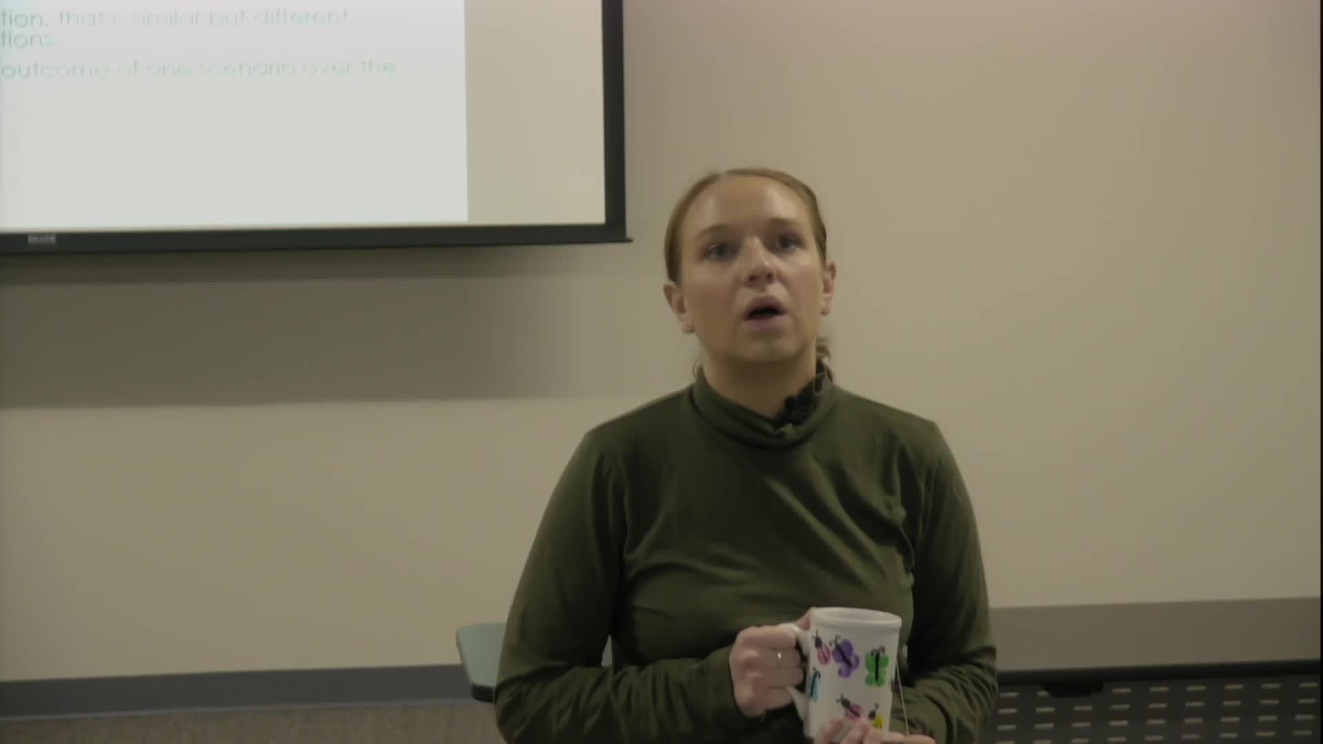 DBT for High Risk and Priority Populations, Part 2 (Prego Support Allocation)