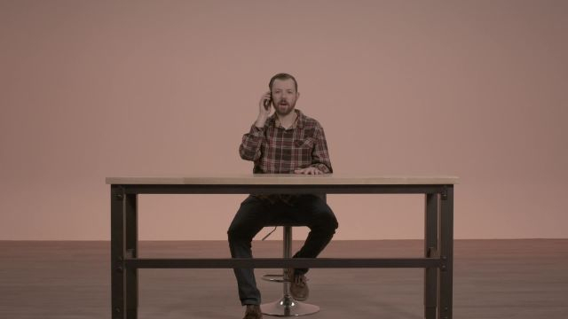 Connection Calls