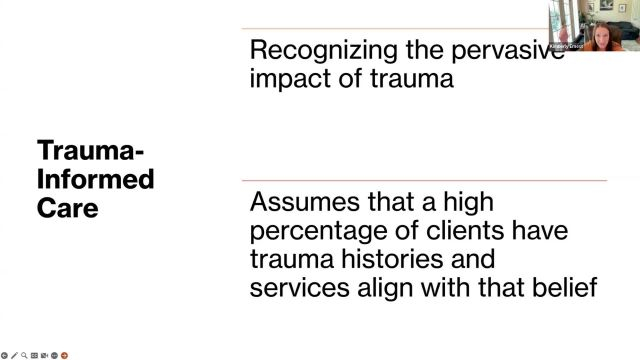Emerging Trends for New Graduates in the Behavioral Health Fields