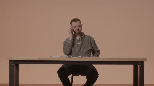 Jonathan Connection Call Recent Use - MAT - Moving up Appointment