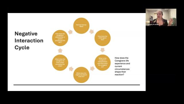 Strengthening Family with the Four Pillars of Eco-Systemic Structural Family Therapy