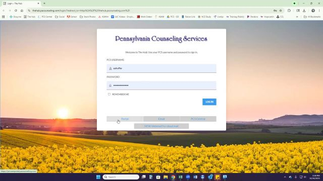 Due Dates Review Tracker