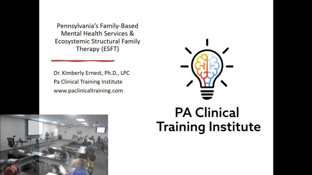 FBMHS Clinical 1: ESFT 10,000 Foot Model Overview