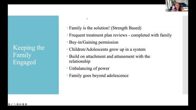 Adolescent Problematic Sexual Behavior Training Part 5 Draft