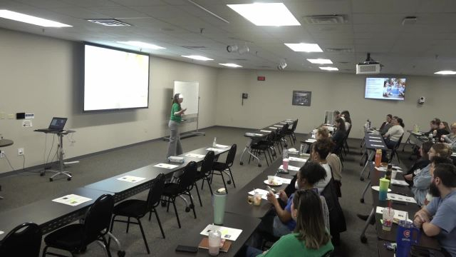 Leadership: Workplace Love Languages