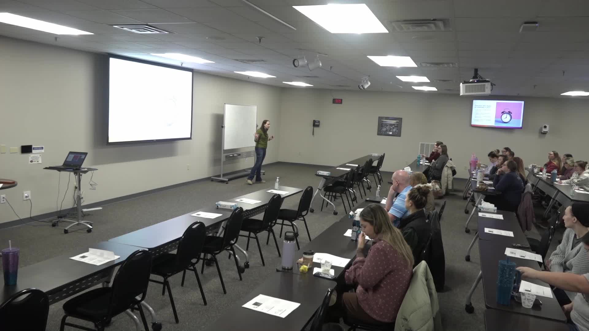 School-Basted Outpatient 2025/2026 Annual Training