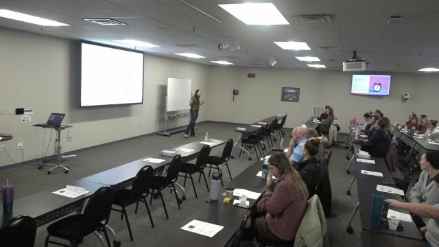 School-Basted Outpatient 2025/2026 Annual Training