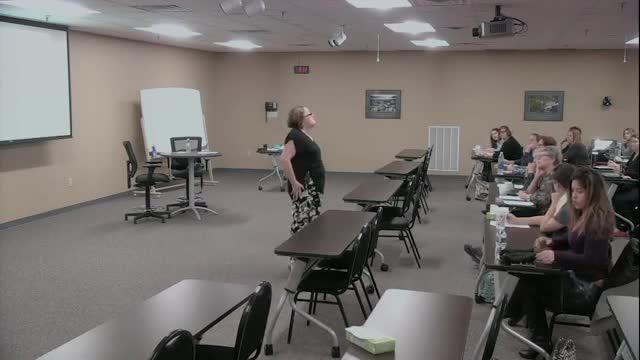 Creating Behavioral Change That Lasts with Tara Byers