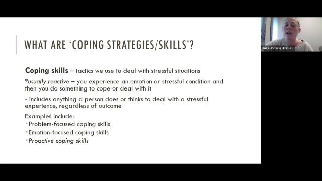 Calm Down! Real Coping Skills We Can Teach & Use