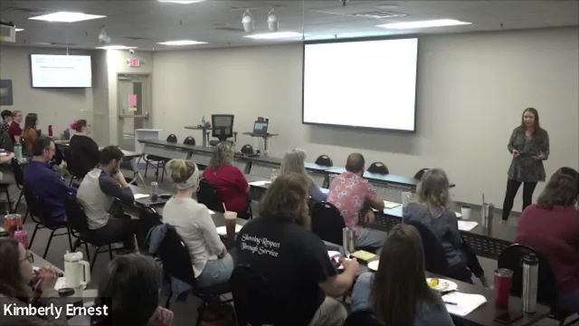 Leadership Creating Community