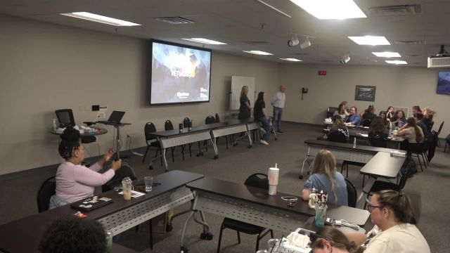 Clinical 18