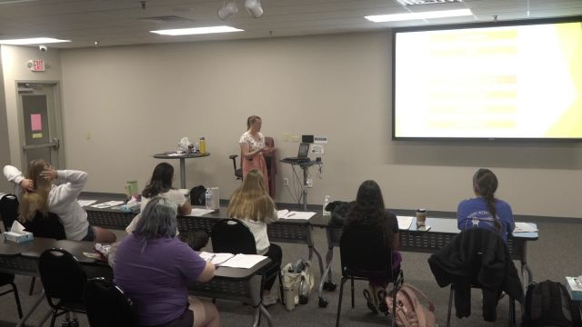 Strategies for Teaching New Skills - Discrete Trial Instruction